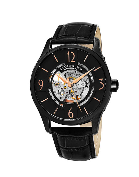 Часы Stuhrling Original Legacy 557.03